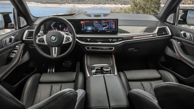 BMW rolls out subscription-based heated seats and other features, but not in Australia