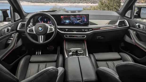 BMW rolls out subscription-based heated seats and other features, but not in Australia
