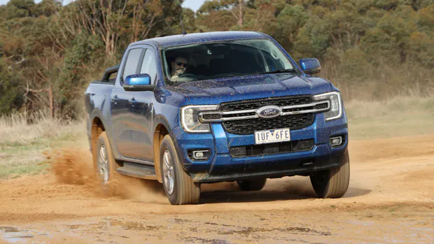 Ford Ranger wait times: Raptor up to 12 months, twin-turbo diesel four-cylinder Wildtrak available now