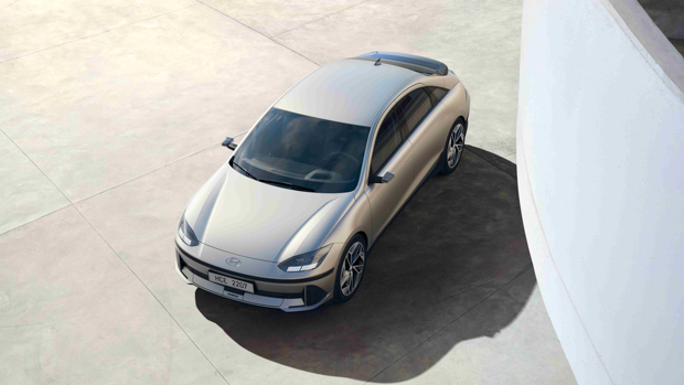 Hyundai Ioniq 6 2023: Australian release date confirmed, priced from around $70K