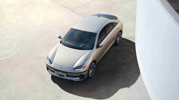 Hyundai Ioniq 6 2023: Australian release date confirmed, priced from around $70K