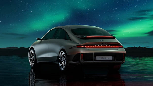 Hyundai Ioniq 6 N 2022: what we know so far about Hyundai’s Tesla-fighting electric performance sedan
