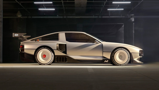 Hyundai N chief wants to release N Vision 74 “in the near future”