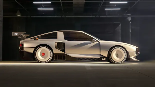 Hyundai N chief wants to release N Vision 74 “in the near future”
