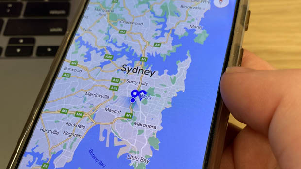 Google Maps now more EV-friendly with energy-efficient routing option