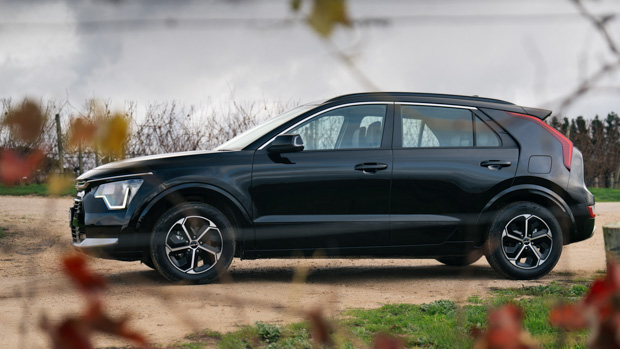 Kia Niro price: sub-EV6 electric SUV returns to Australia in new-gen shape alongside petrol-electric hybrid version