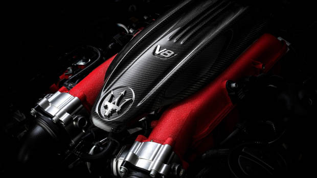 Every V8-powered car and SUV still on sale