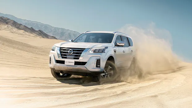 Nissan Terra 2024: will the next-generation Navara-based 4x4 wagon come to Australia?