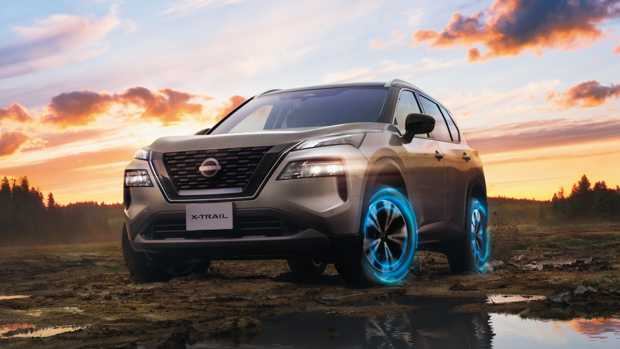 Nissan X-Trail hybrid: ePower unveiled in Japan, coming to Australia to rival RAV4