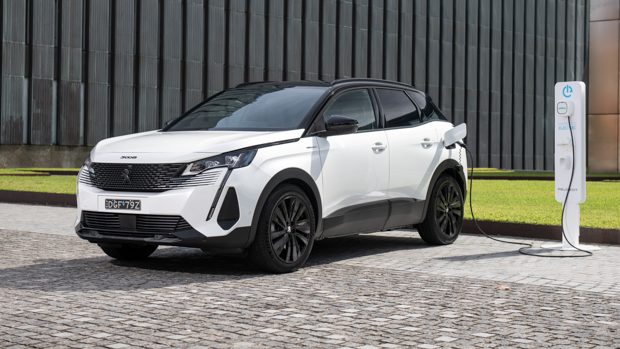 Peugeot 3008 wait times: midsize SUV is in stock in Australia, unlike many rivals