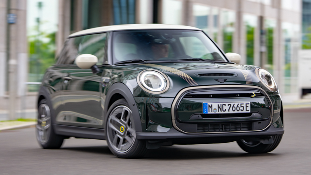Top 10 most efficient electric vehicles sold in Australia