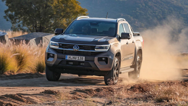This week on Chasing Cars: Ioniq 6 on Aussie roads, 70 Series orders paused and Amarok line-up confirmed