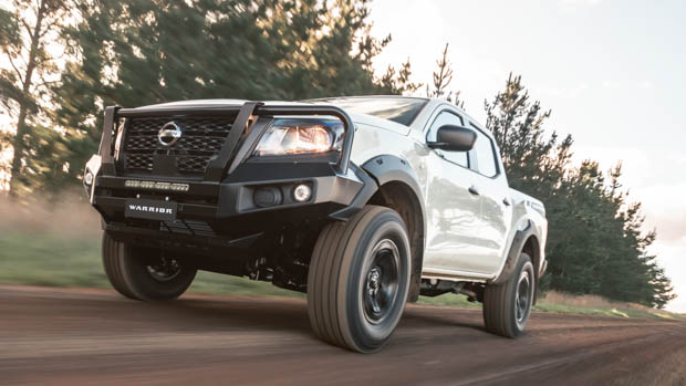 Nissan to discontinue diesel engines: “we don’t want to come back” to diesel
