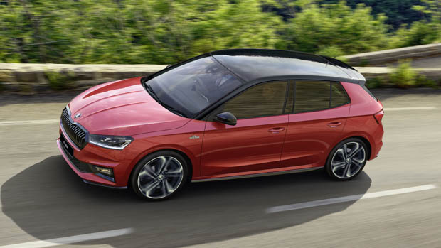 Skoda Fabia 2023: 600 units locked in for the next 12 months, mid-spec model for Australia a possibility