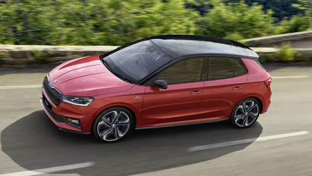 Skoda Fabia 2023: 600 units locked in for the next 12 months, mid-spec model for Australia a possibility