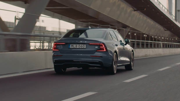 Volvo S60 2023: prices up $3500 for Swedish luxury sedan