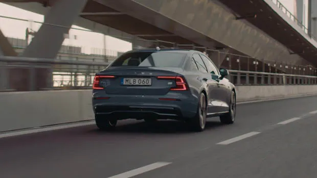 Volvo S60 2023: prices up $3500 for Swedish luxury sedan