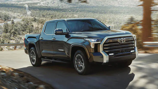 How much will the Toyota Tundra cost in Australia?