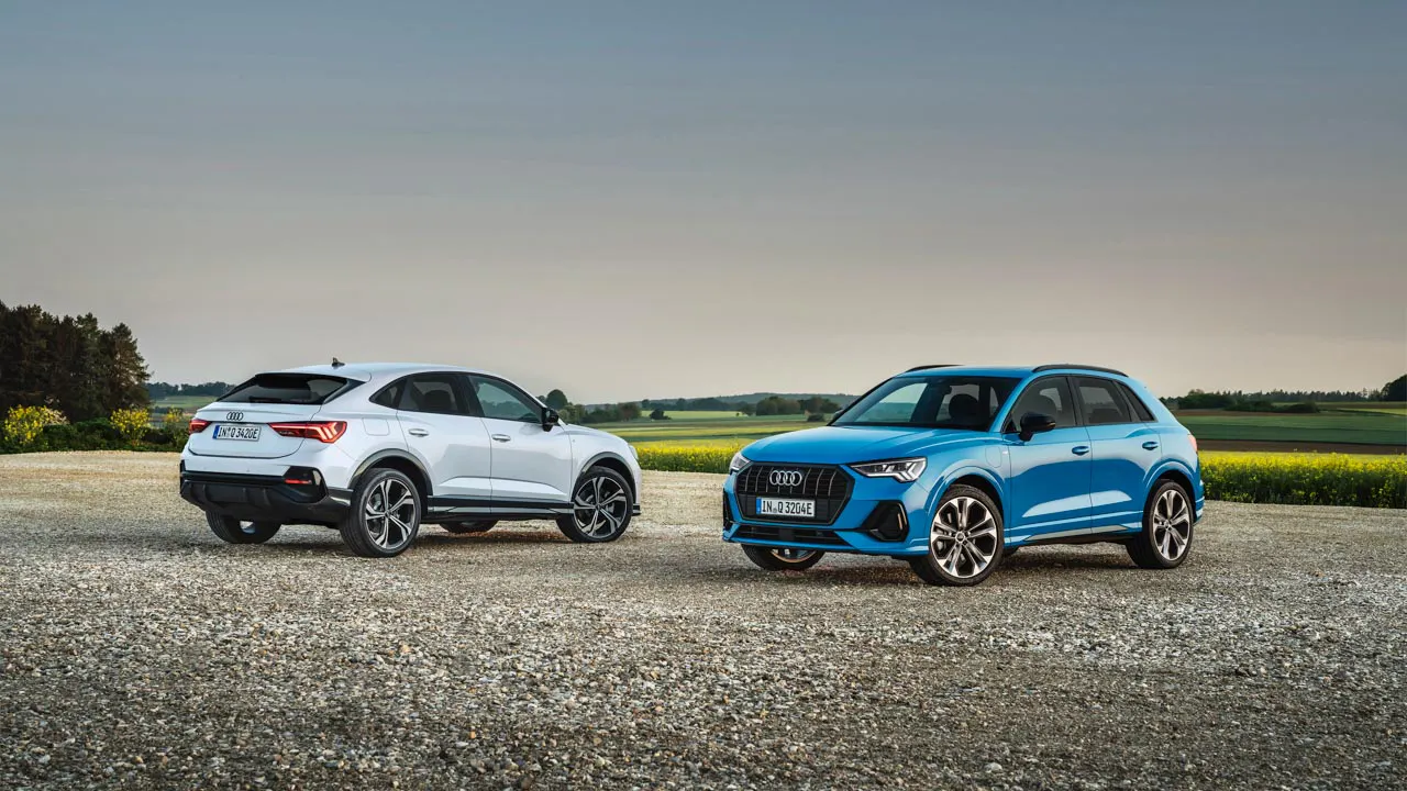 Audi Australia considering plug-in hybrid variants of strong-selling models