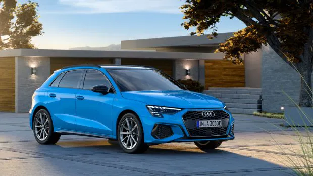 Audi A3 Sportback 40 TFSI e