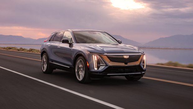 General Motors doubles Super Cruise driving network in the US
