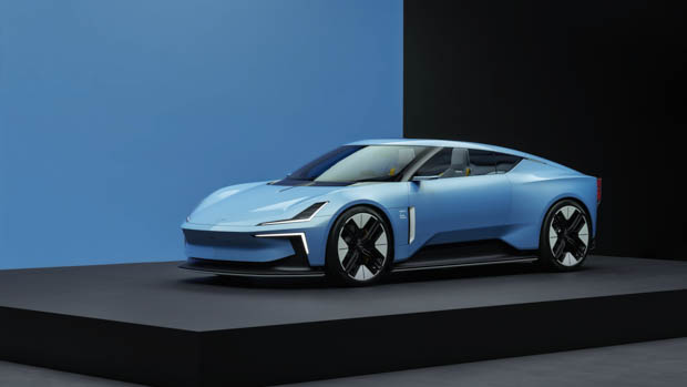 Polestar 6 2026: Australian reservations open for stylish EV sports car to take on Tesla Roadster