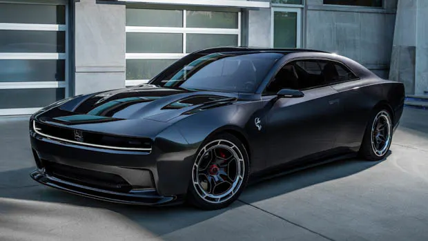 This week on Chasing Cars: Cupra Formentor reviewed, Dodge goes electric and Polestar 6 unveiled