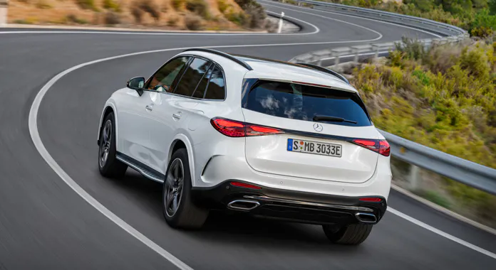 GLC-Class