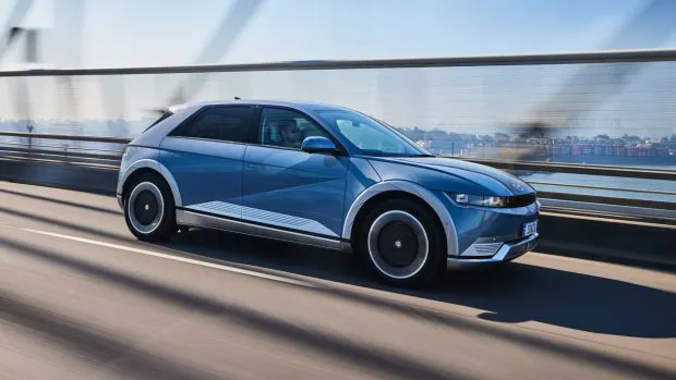 Hyundai IONIQ 5