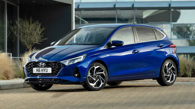 Hyundai Ioniq 2: small and affordable EV city car in the works at Hyundai Europe
