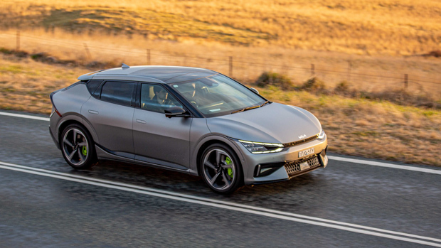 Kia EV6 GT 2023: Australian tuning underway after 430kW EV completes Nurburgring testing
