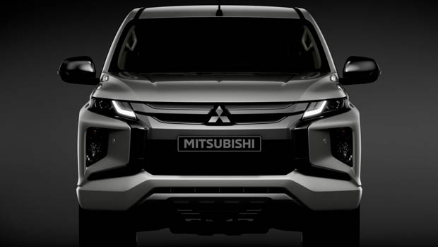 Mitsubishi promises ‘life left’ in Triton with potential Ranger Raptor and Navara Warrior rival