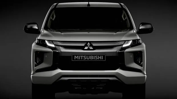 Mitsubishi promises ‘life left’ in Triton with potential Ranger Raptor and Navara Warrior rival