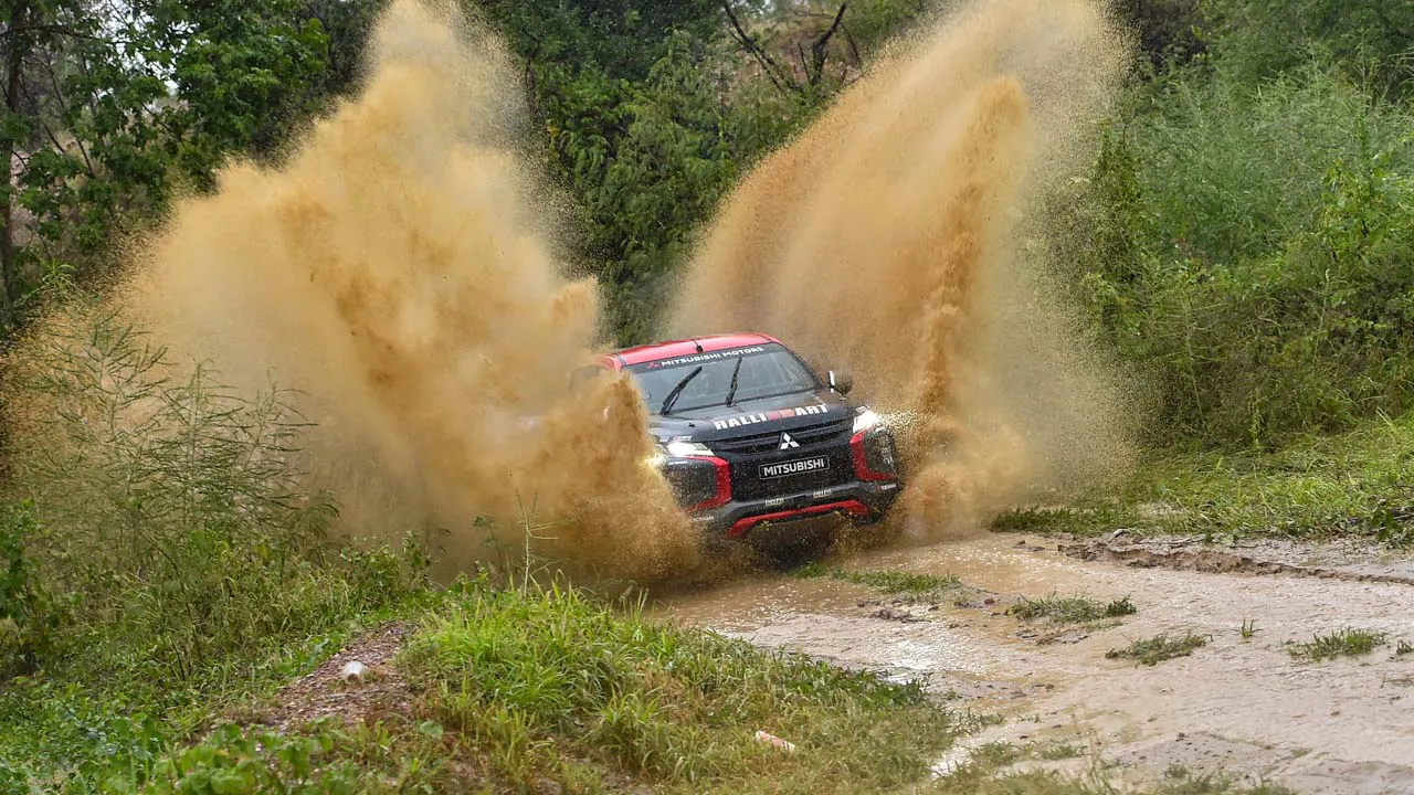 Australian tuned Mitsubishis? Execs say “core market” status could improve Outlander, Triton in future
