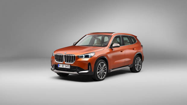 BMW X1 2023: Audi Q3, Mercedes GLB competitor priced for Australia