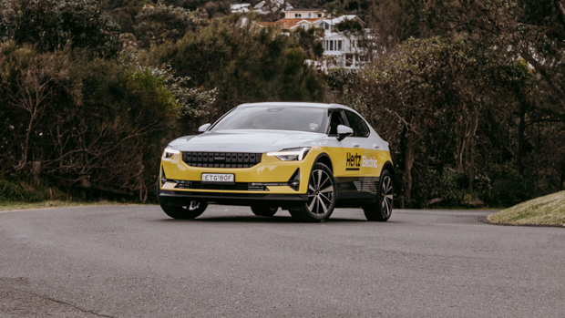 Hertz may add Polestar 3 and Tesla Model Y electric SUVs to Australian fleet