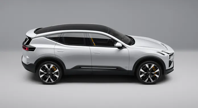Polestar 3