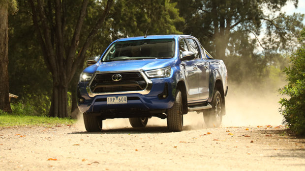 Toyota Hilux 2023: upgrades and pricing changes for Australia’s most popular car