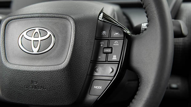 Toyota ranked last by Greenpeace in new decarbonisation study