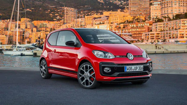 Volkswagen confirms plans for a cheap EV model with $30,000 target price