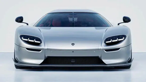 How exactly does the world’s first ‘electric’ manual transmission work?