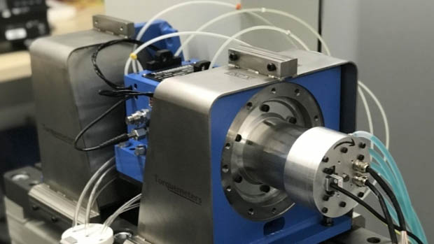 Super-fast next-gen electric motor invented by Australia’s UNSW university