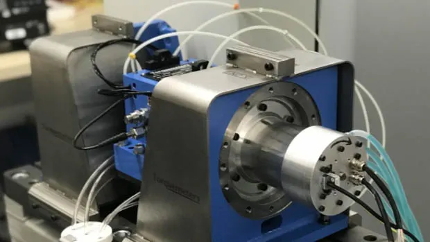 Super-fast next-gen electric motor invented by Australia’s UNSW university
