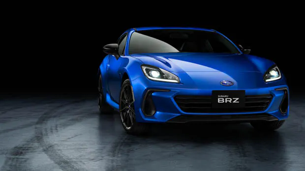 Subaru BRZ 10th Anniversary 2023: 150 special editions coming to Australia, order books now open