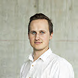 Andrew Sluys