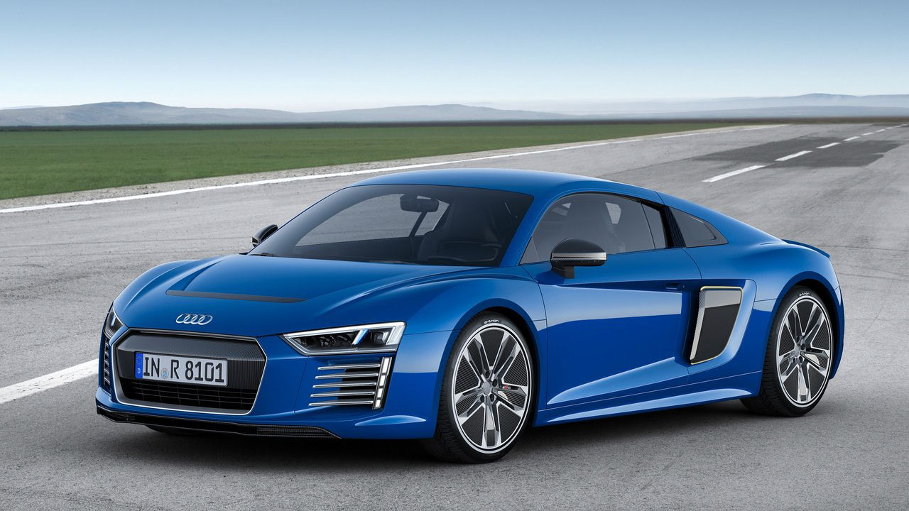 Audi R8 will get all-electric successor, Porsche platform likely: report