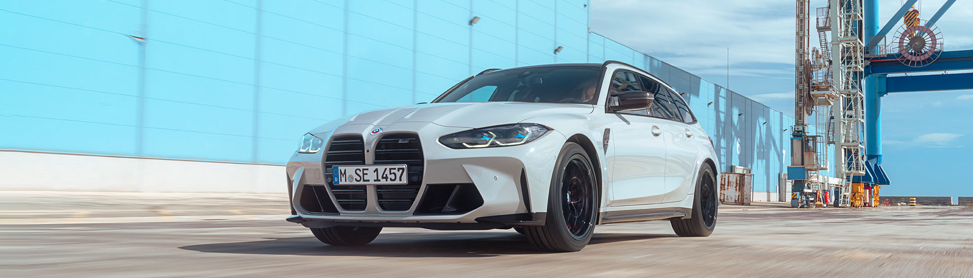 Car news, 11 Mar '24: BMW could sell ICE and EV M3s side-by-side, Hyundai Ioniq 5 N reviewed, and more