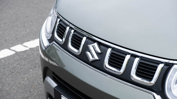 Suzuki to launch at least six EVs by 2030, including what could be an electric Jimny 4WD
