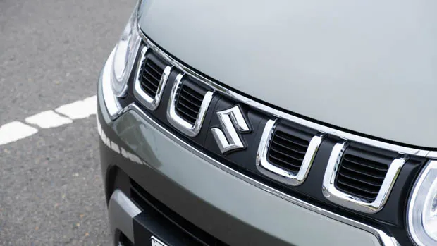 Suzuki to launch at least six EVs by 2030, including what could be an electric Jimny 4WD