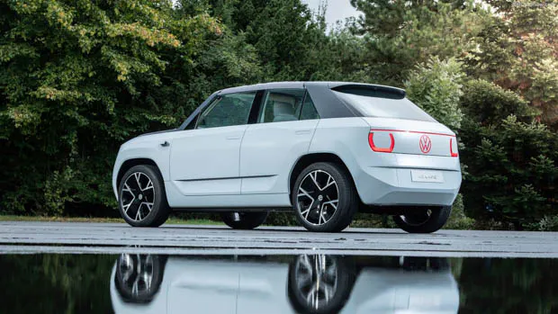 Porsche IPO is set to pay for future Volkswagen EV development: source